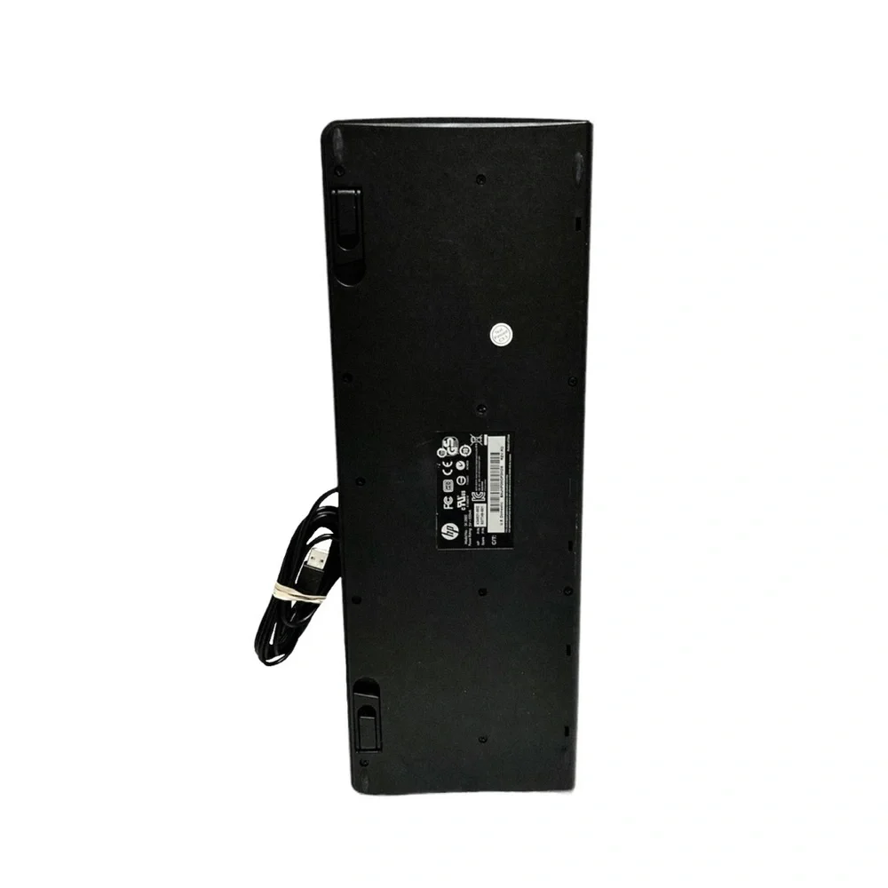 HP Wired USB Keyboard SK-2885